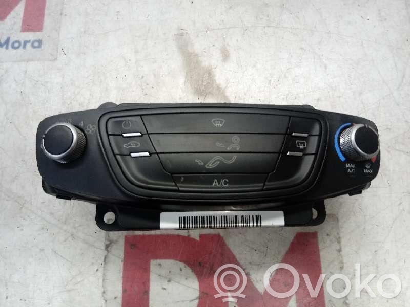 Ford Transit Climate control unit 