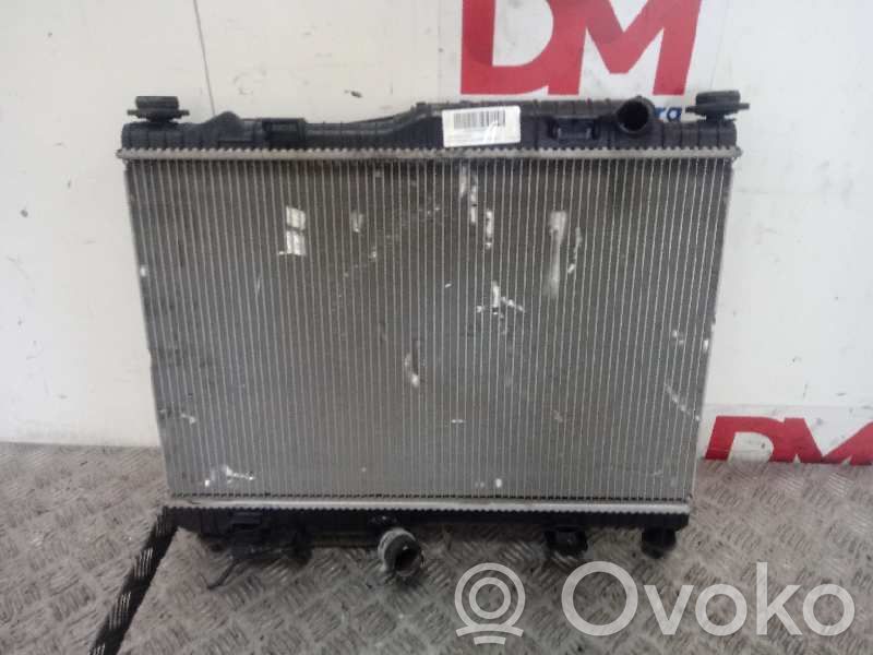 Wasserkühler   1772863,1897436,8V518005DG