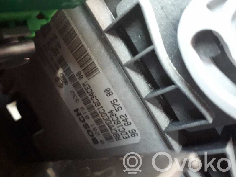 Engine control unit/module   9664257580