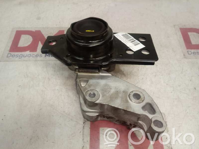 Renault Koleos I Engine mount bracket 