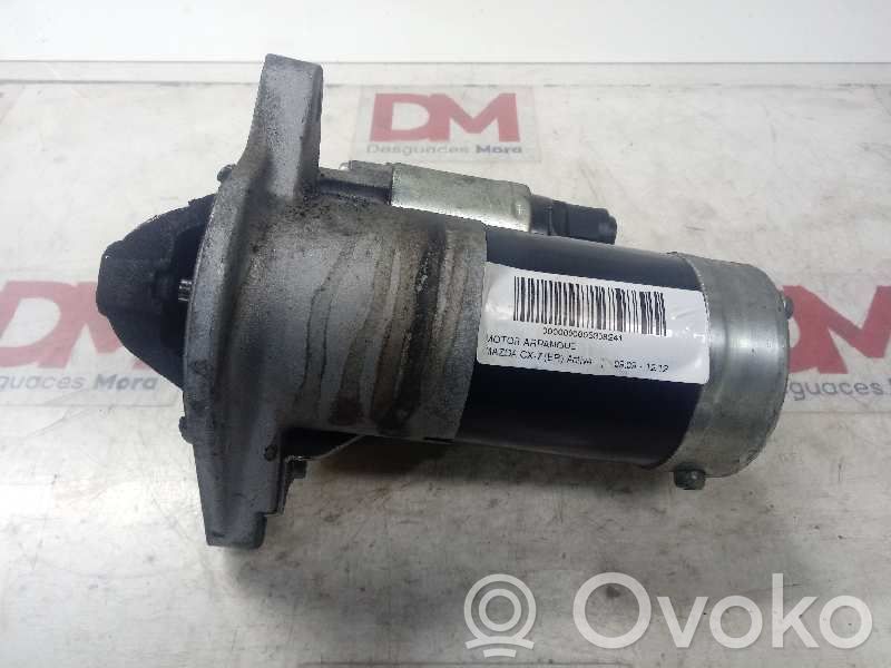 Motor de arranque   M001T30971