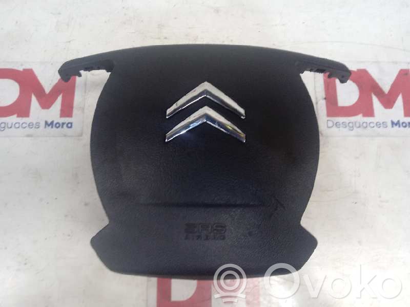 Citroen C5 Airbag volan 