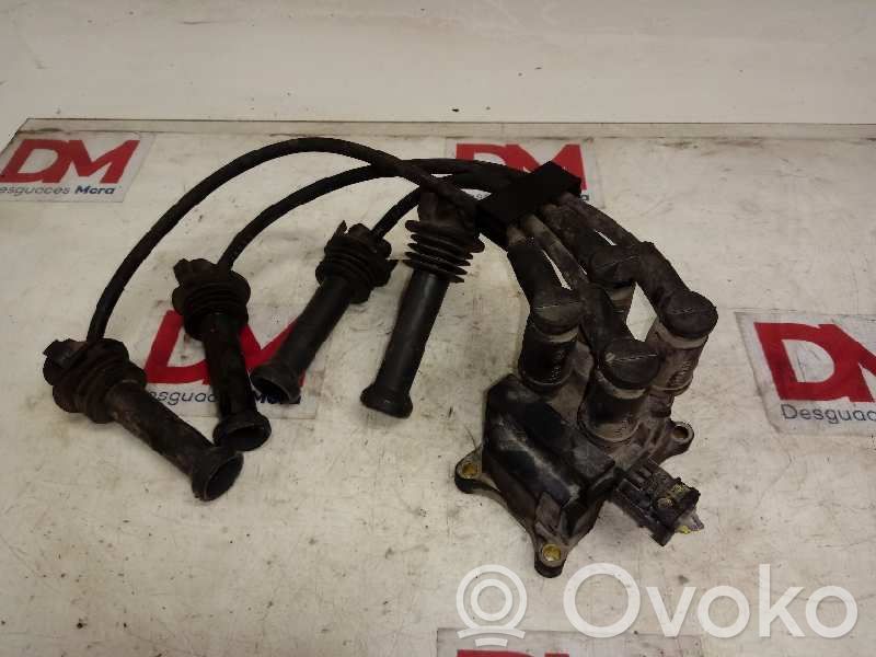 Ford Fiesta Bobina de encendido de alto voltaje 