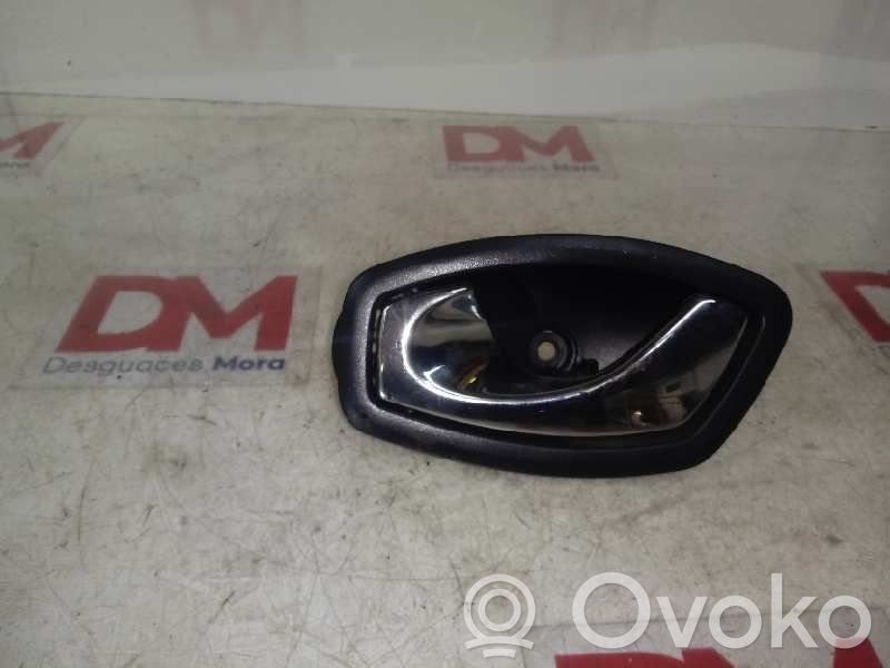 Renault Clio IV Maniglia interna per portiera anteriore