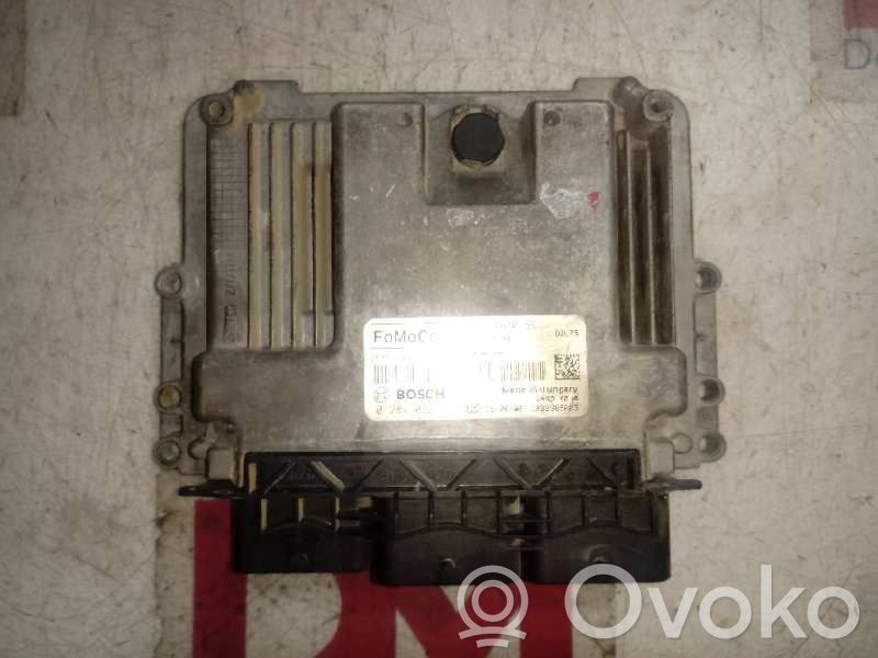 Ford Transit Engine control unit/module 