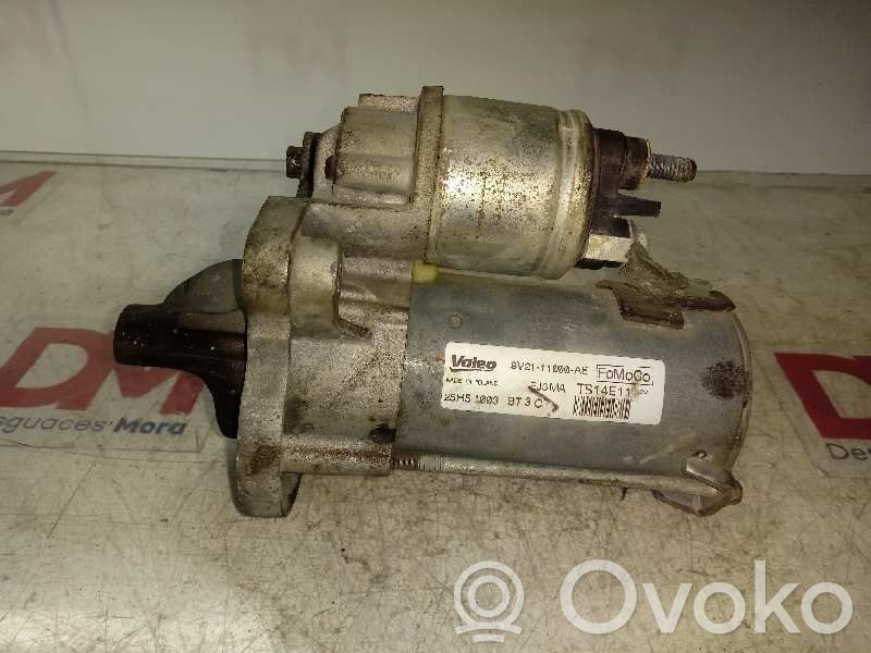 Démarreur   8V2111000AE
