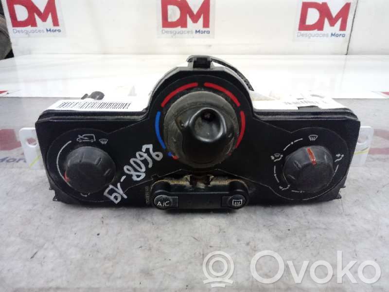 Centralina/modulo climatizzatore   5N8440100