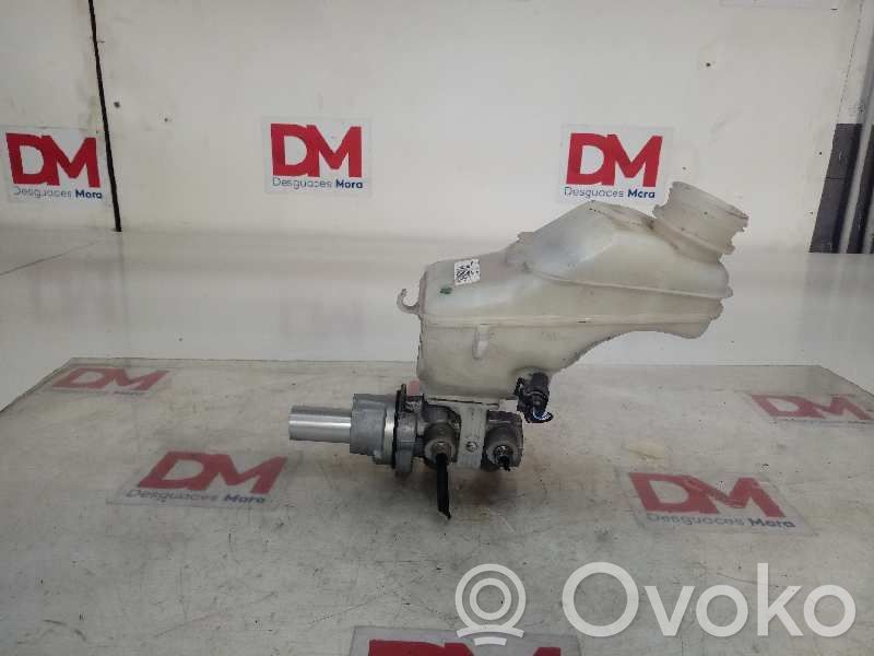 Opel Combo D Servo-frein 