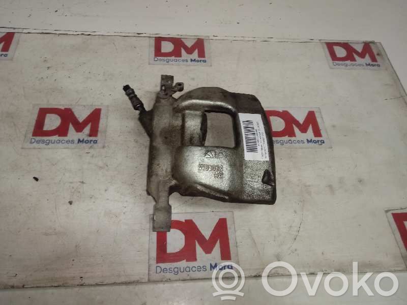 Bremssattel vorne