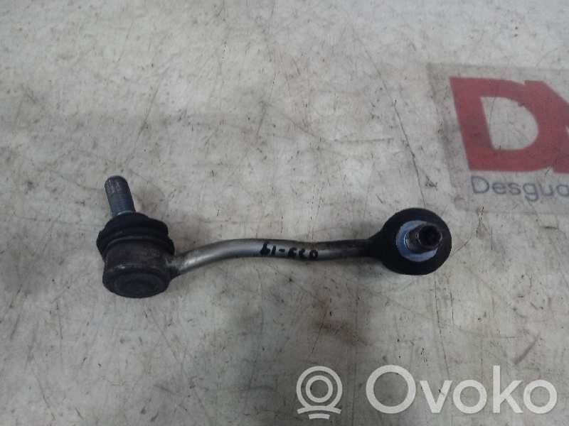 Mercedes-Benz Sprinter W906 Stabilisateur avant lien, barre anti-roulis 