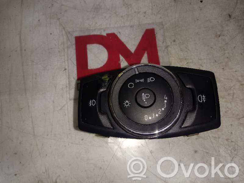 Panel lighting control switch   GK2T13D061AA