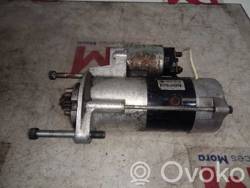 Motor de arranque   23300EB30A