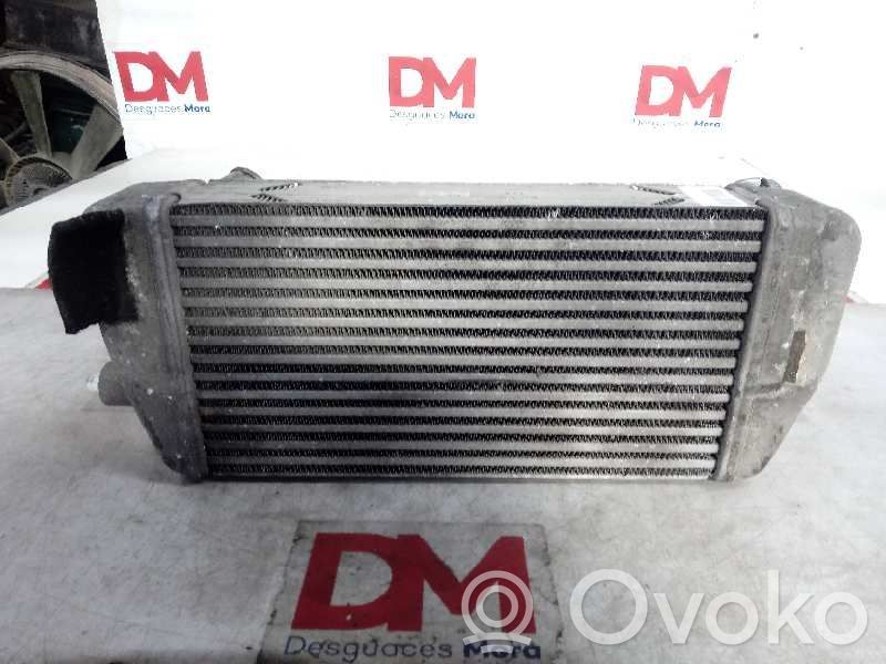 KIA Carnival Radiator intercooler 