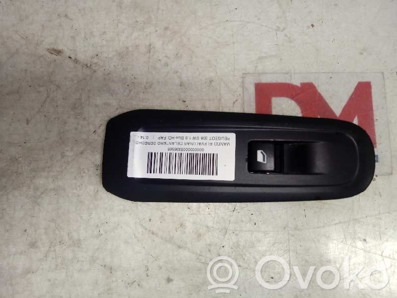 Interruptor del elevalunas eléctrico   96762292ZD