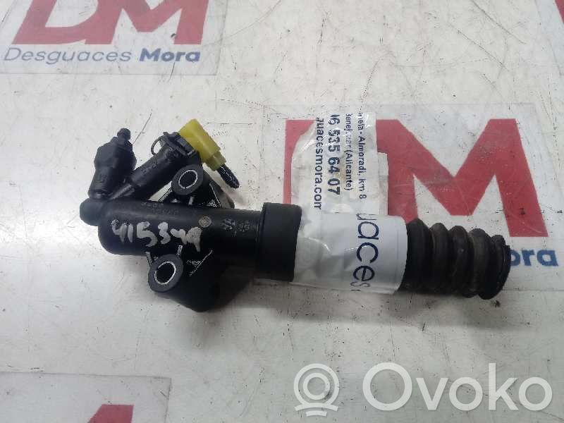 Pedal de embrague   9812902980