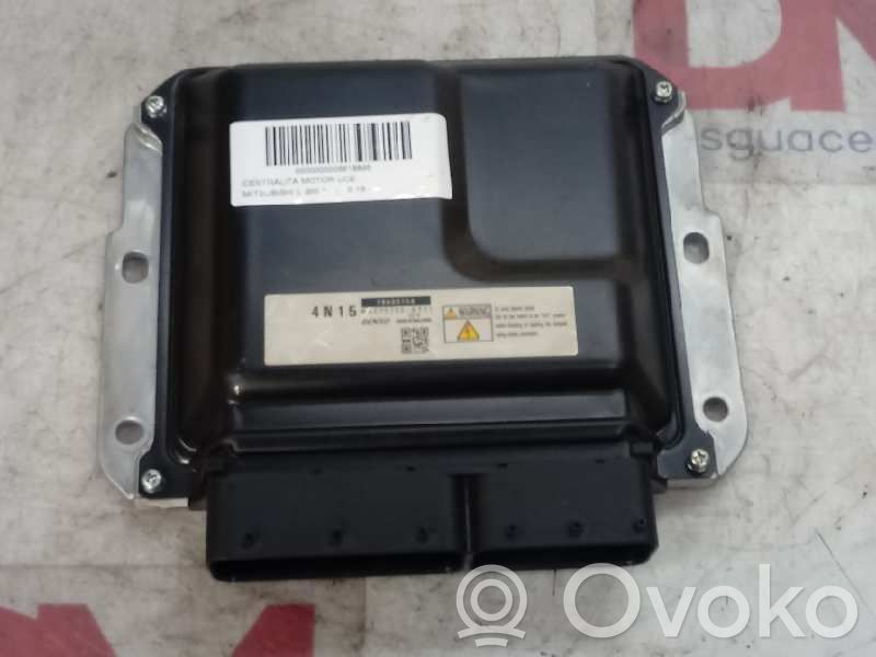 Mitsubishi L300, Cosmos Engine control unit/module 