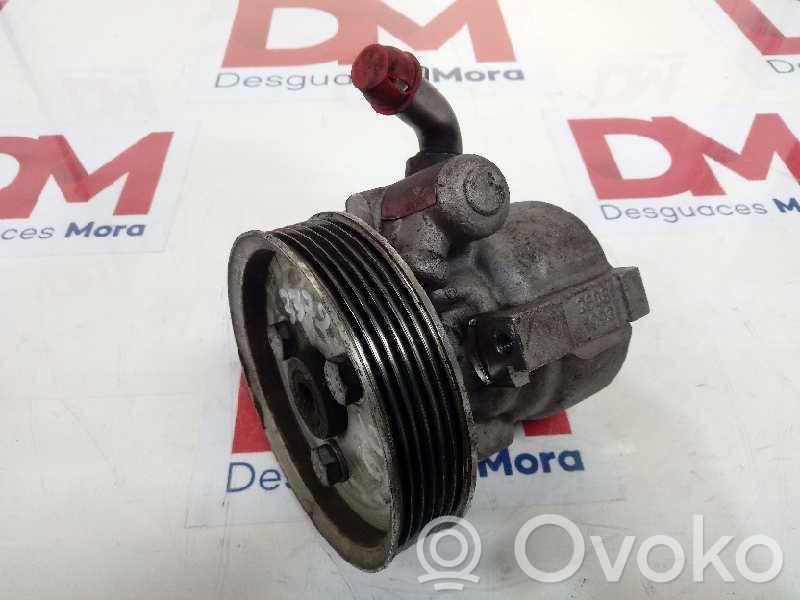 Opel Combo D Servopumpe 