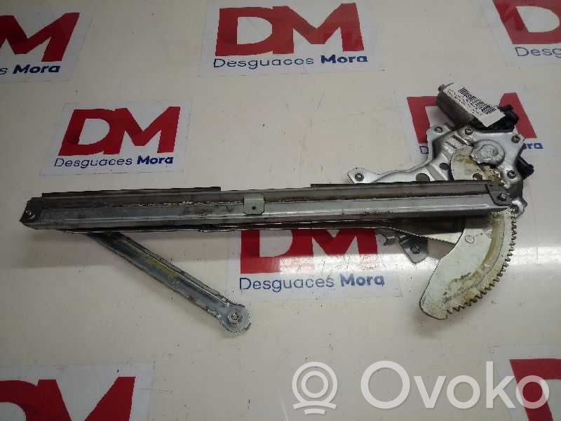 Regulador de ventanilla eléctrico de puerta delantera   8356063J00