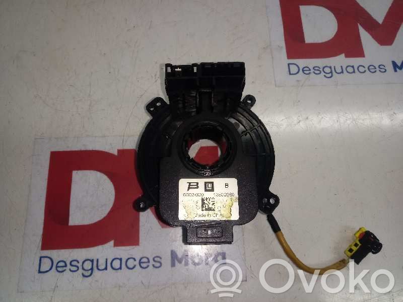 Airbag volan   13500980