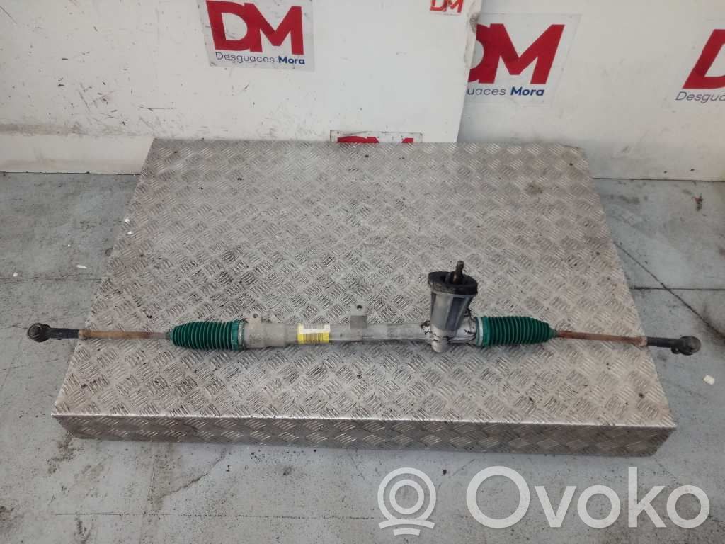 Cremallera de dirección