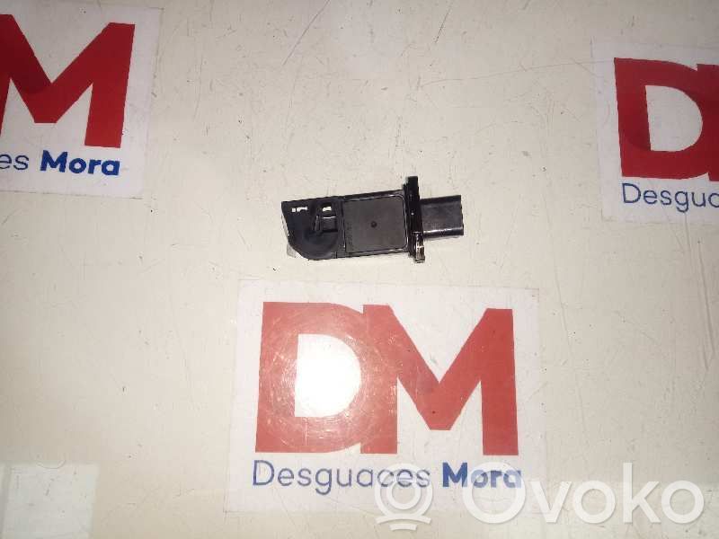Caudalímetro de flujo del aire   8V2112B579AA