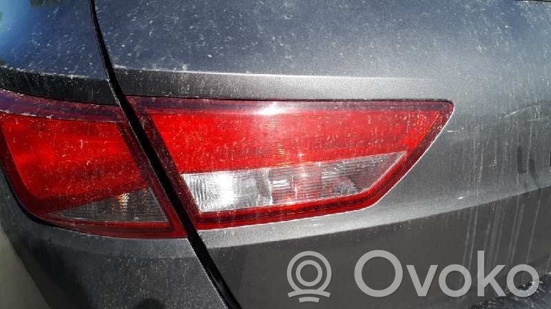 Seat Leon (5F) Etuajovalon polttimo 