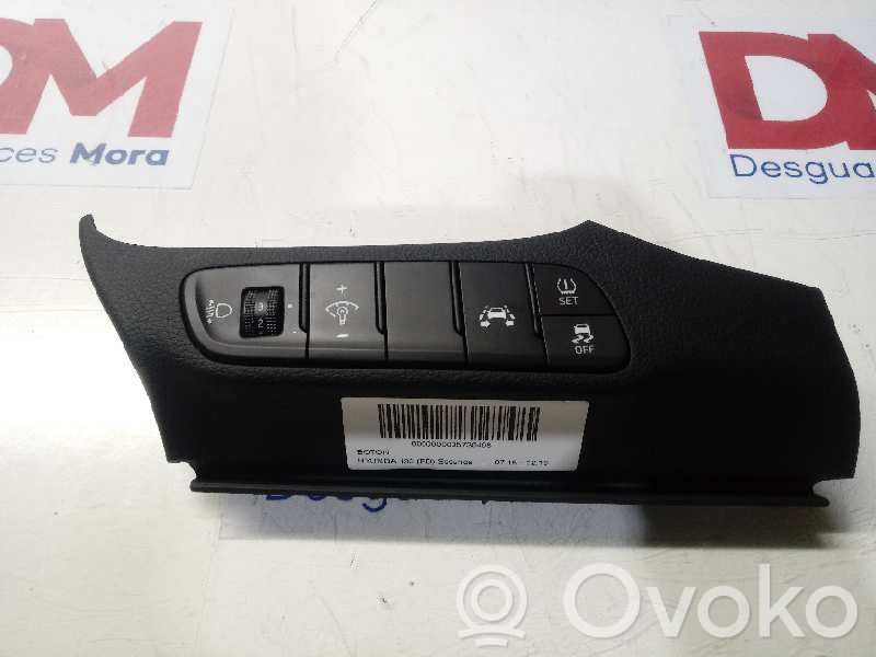 Hyundai i30 Interruptor de control multifunción 