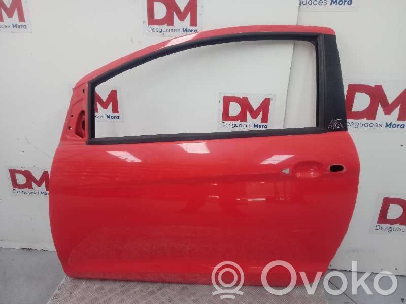 Puerta delantera   PDIFCCU169A40008