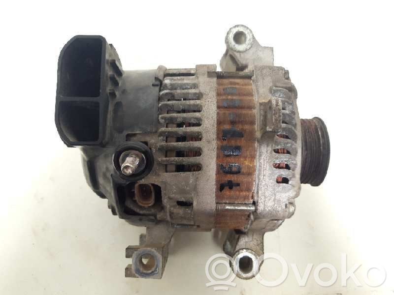 Lichtmaschine   A2TJ0391B