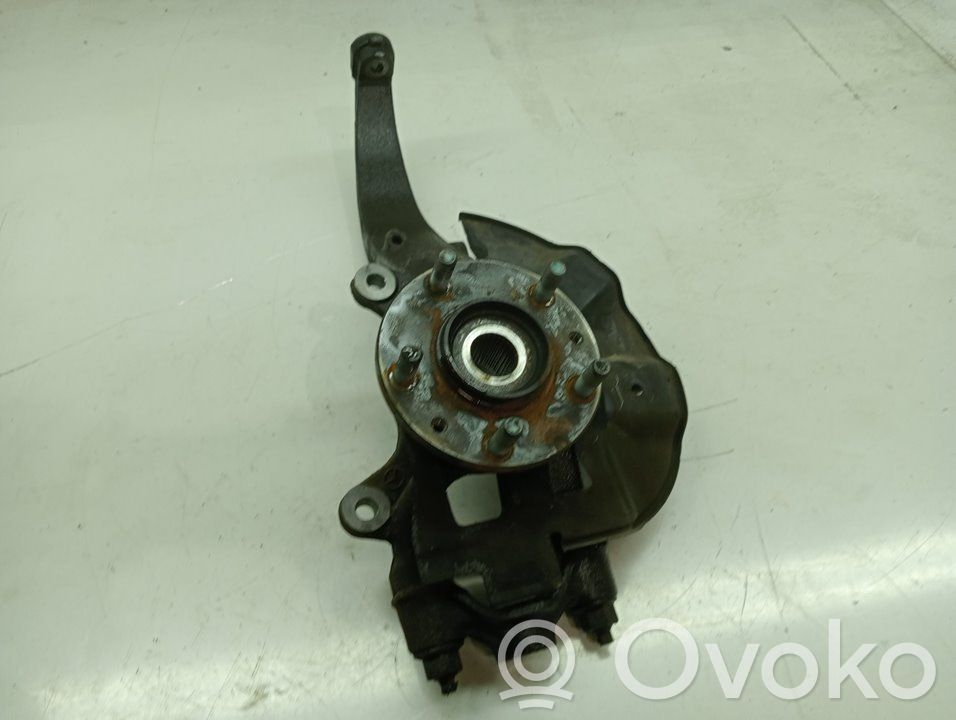 Mazda 6 Fuzetă butuc roată față 