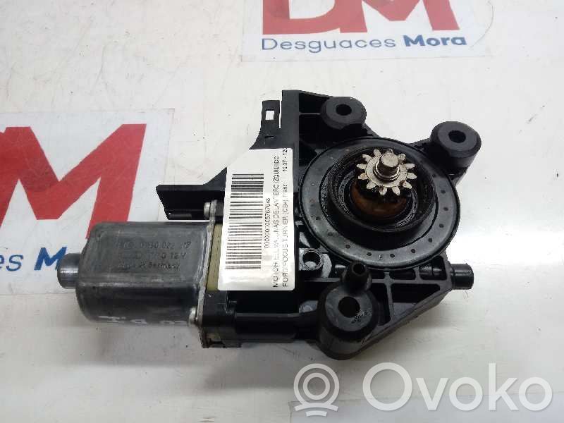 Ford Focus Motor macara geam ușă față 