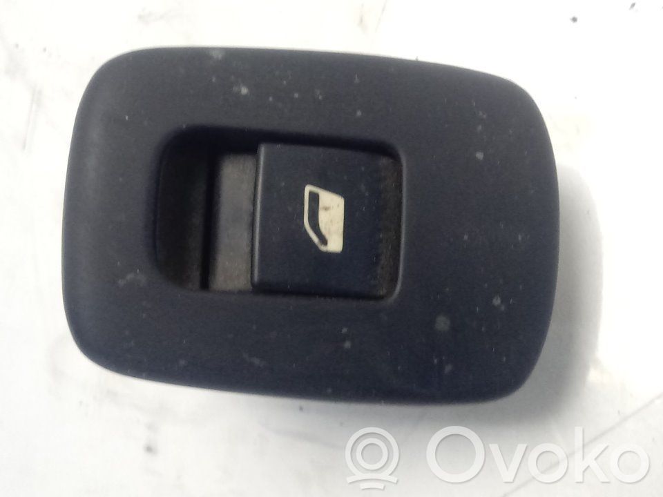 Interruptor del elevalunas eléctrico   98012514XT