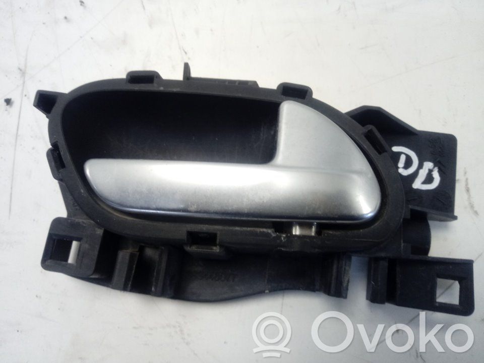 Manecilla interna puerta delantera   9683448577