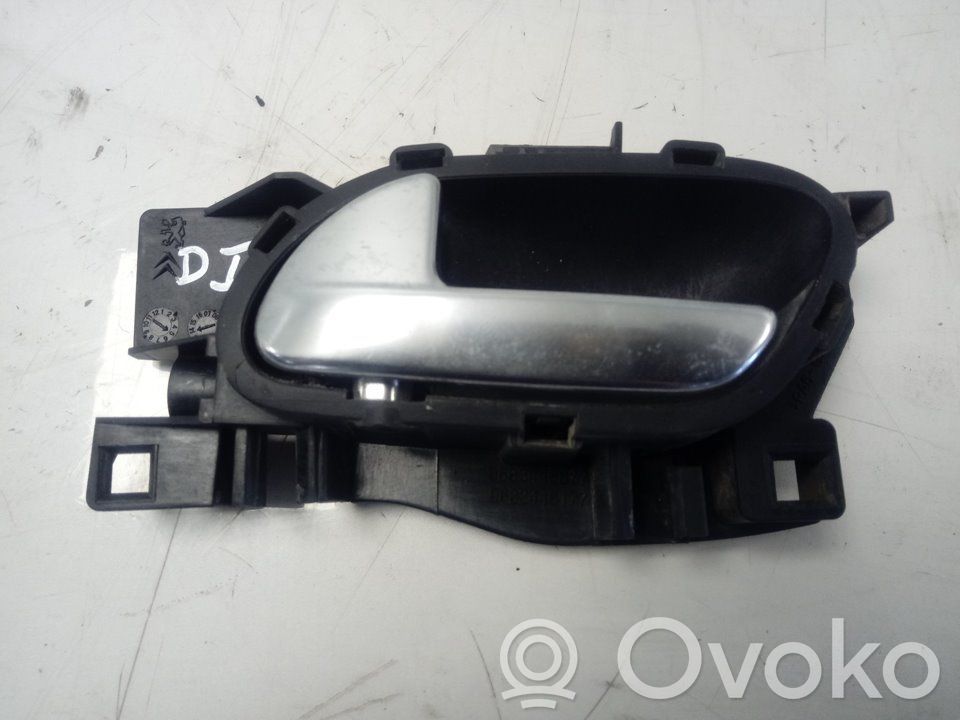 Citroen C3 Etuoven sisäkahva 