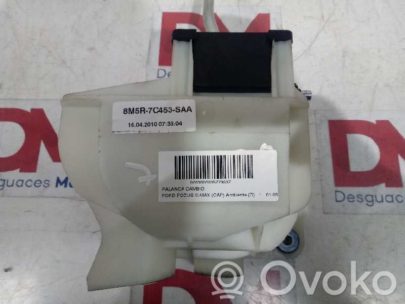 Ford Focus Palanca de cambios 