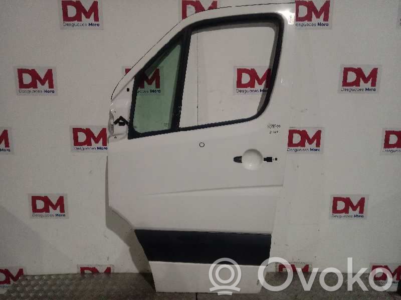 Volkswagen Crafter Puerta delantera 