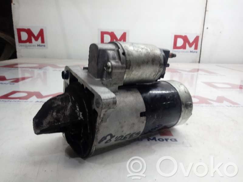 Opel Insignia A Motorino d’avviamento