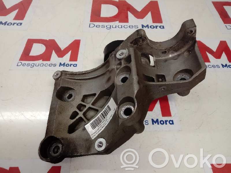 Opel Insignia A Tensor de correa del alternador 