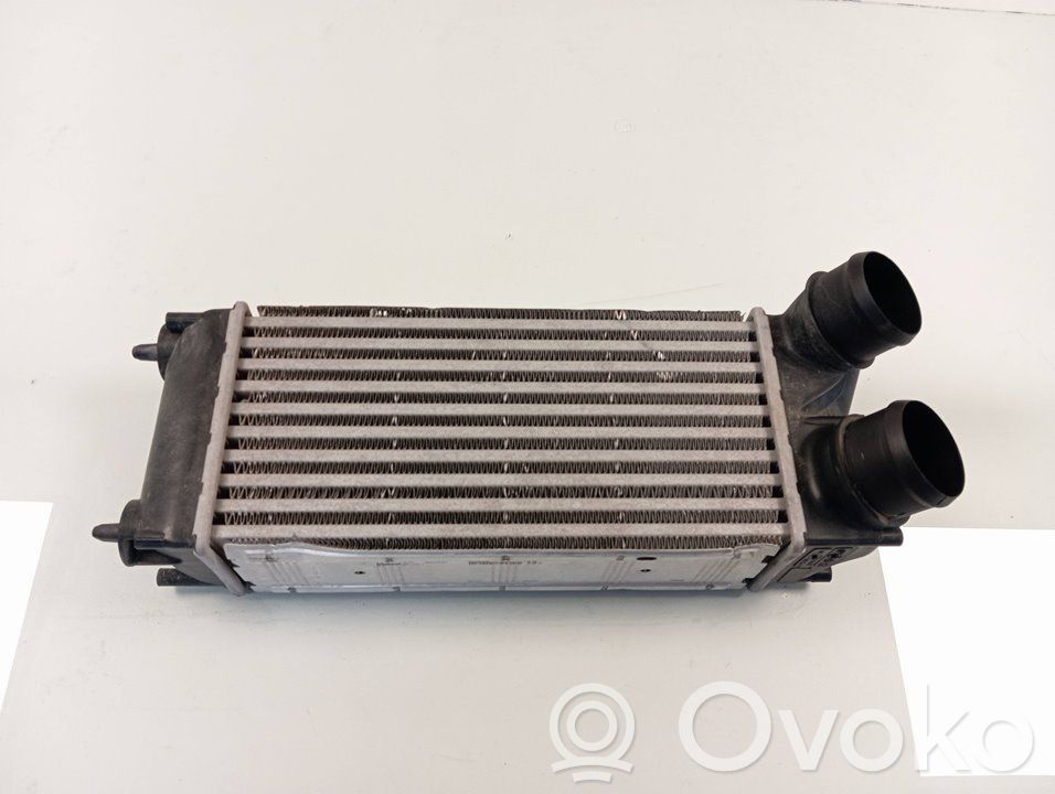 Radiatore intercooler   9656503480