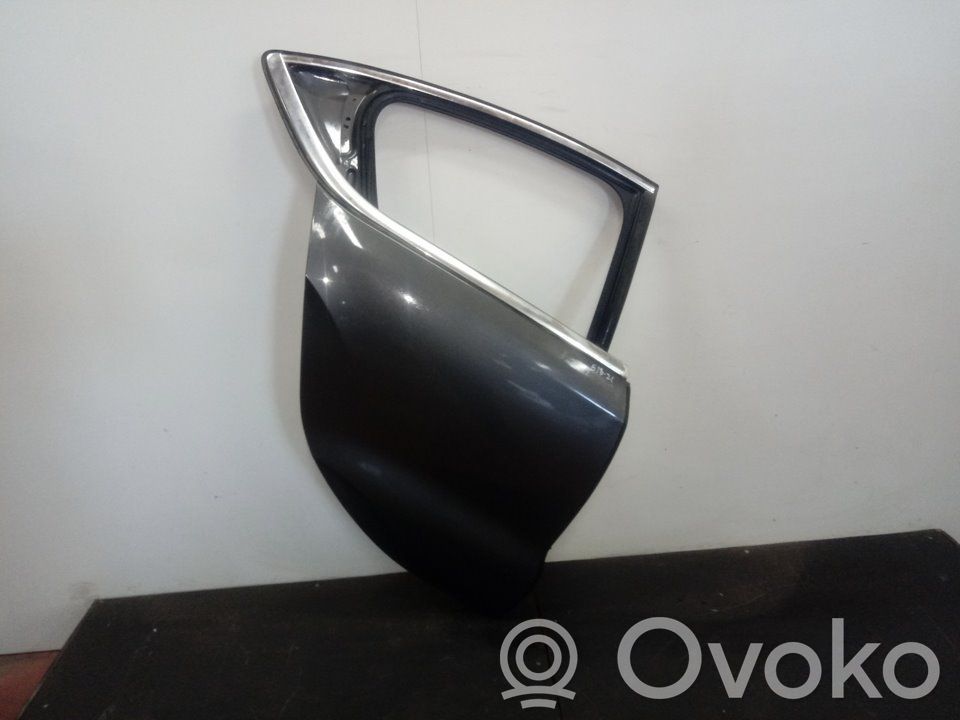 Puerta trasera   9008X4,9012A4