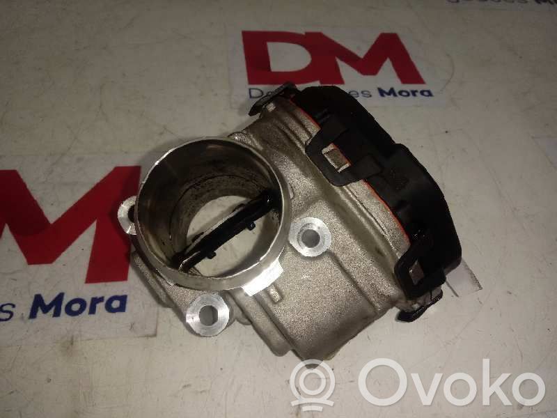 Valvola corpo farfallato   9807238580