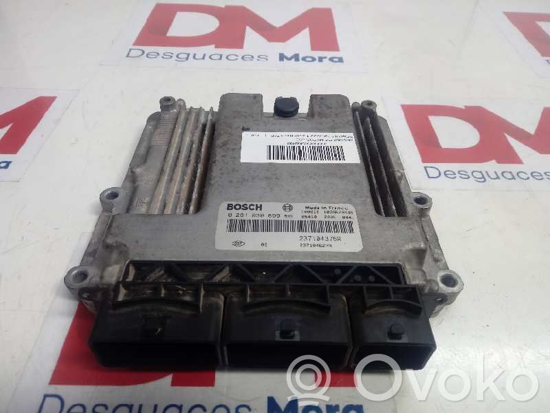 Engine control unit/module   0281030899
