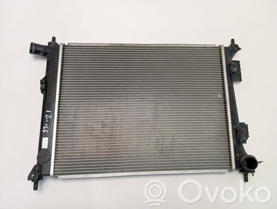 KIA Rio Radiator lichid răcire 