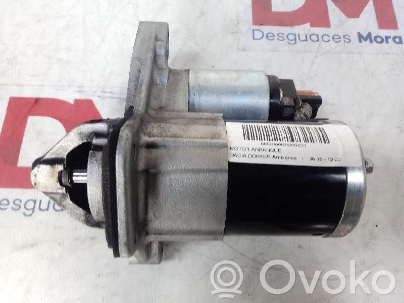Starteris   233001903R
