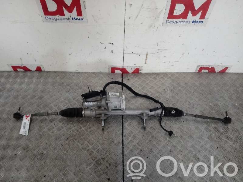 Cremallera de dirección   9823964880