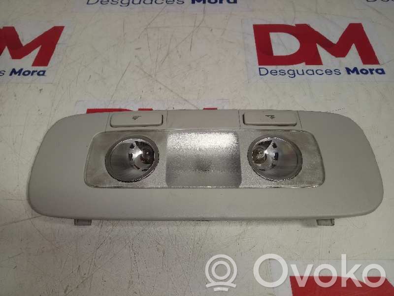 Volkswagen Golf SportWagen Altre luci abitacolo