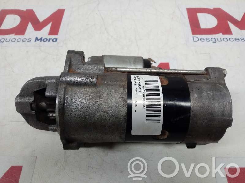 Electromotor   MAML2004N1515