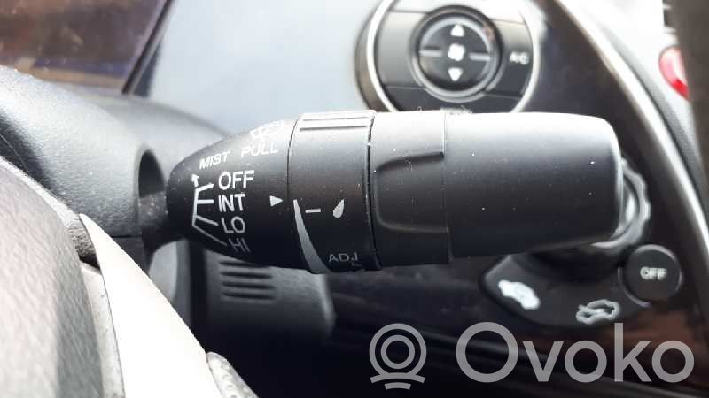 Honda Civic Leva comando tergicristalli