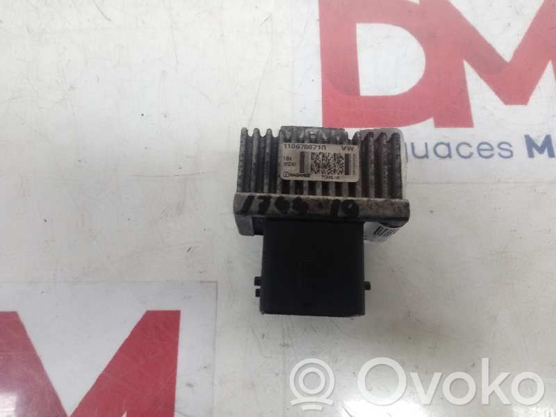 Renault Master III Módulo de fusible 