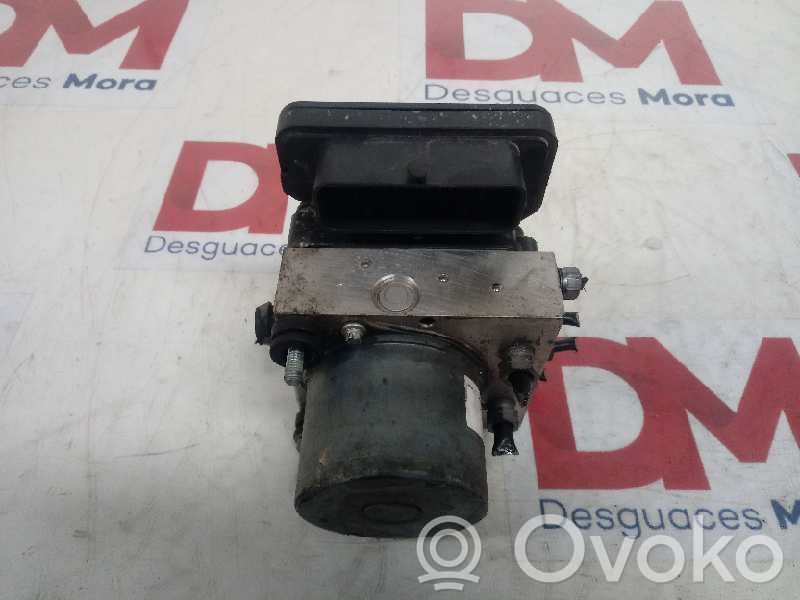 Peugeot Partner ABS Pump 